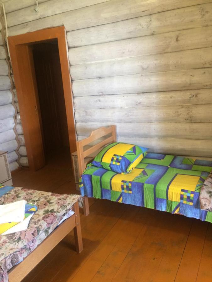 ホテルГостевой Дом "Сария" #N/A エクステリア 写真