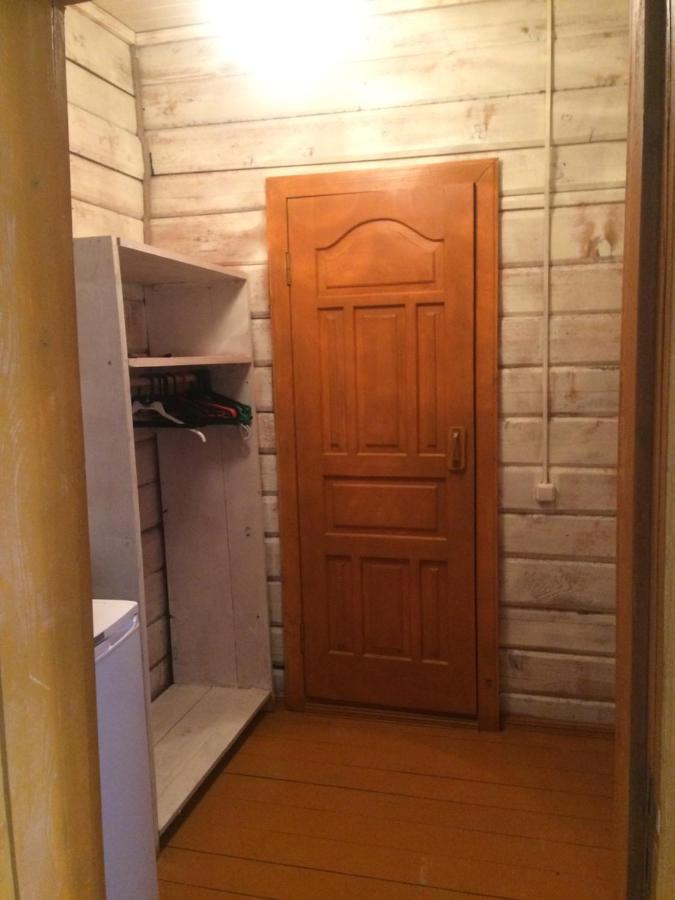 ホテルГостевой Дом "Сария" #N/A エクステリア 写真