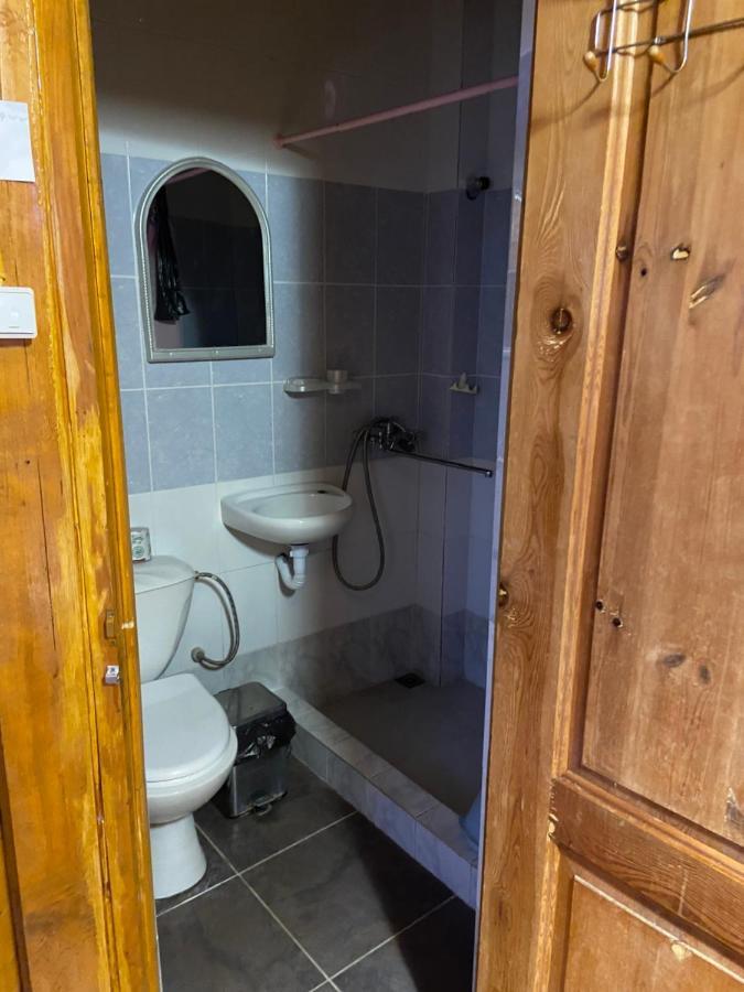 ホテルГостевой Дом "Сария" #N/A エクステリア 写真