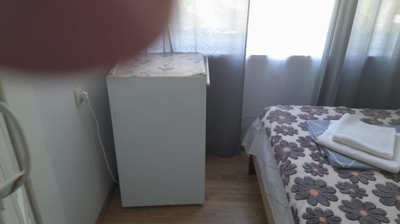 ホテルГостевой Дом "Сария" #N/A エクステリア 写真