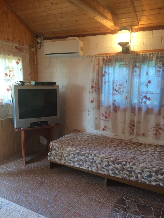 ホテルГостевой Дом "Сария" #N/A エクステリア 写真