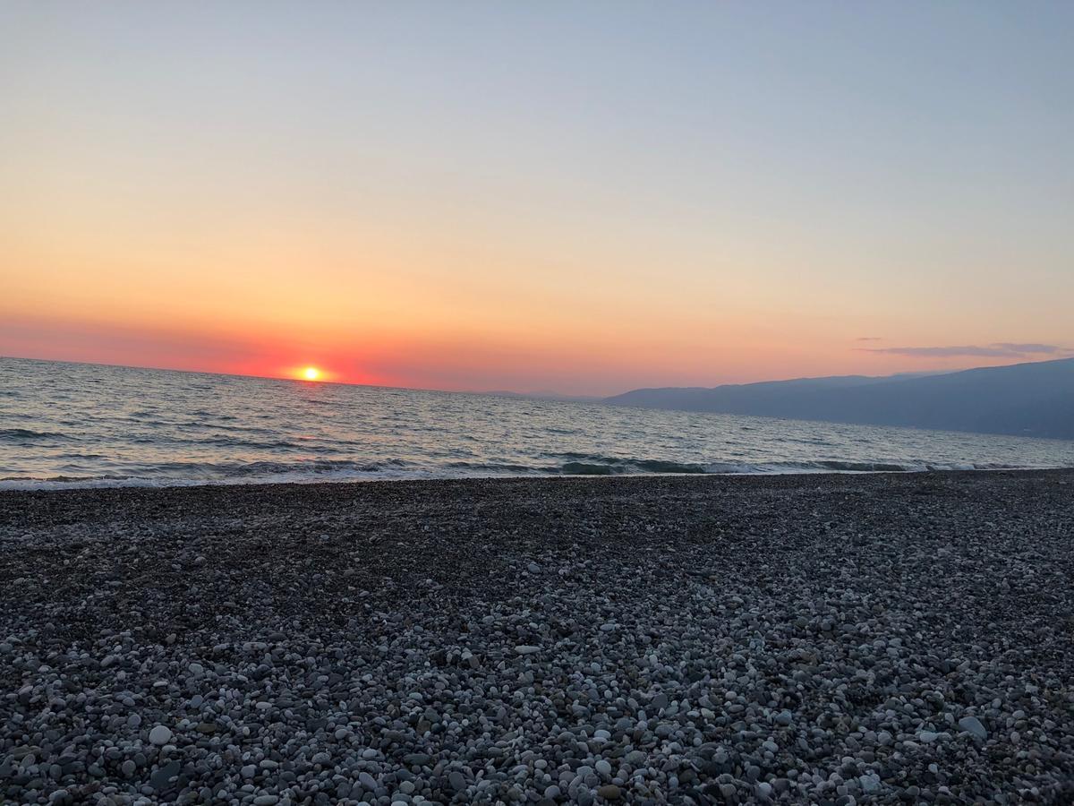 ホテルГостевой Дом "Сария" #N/A エクステリア 写真